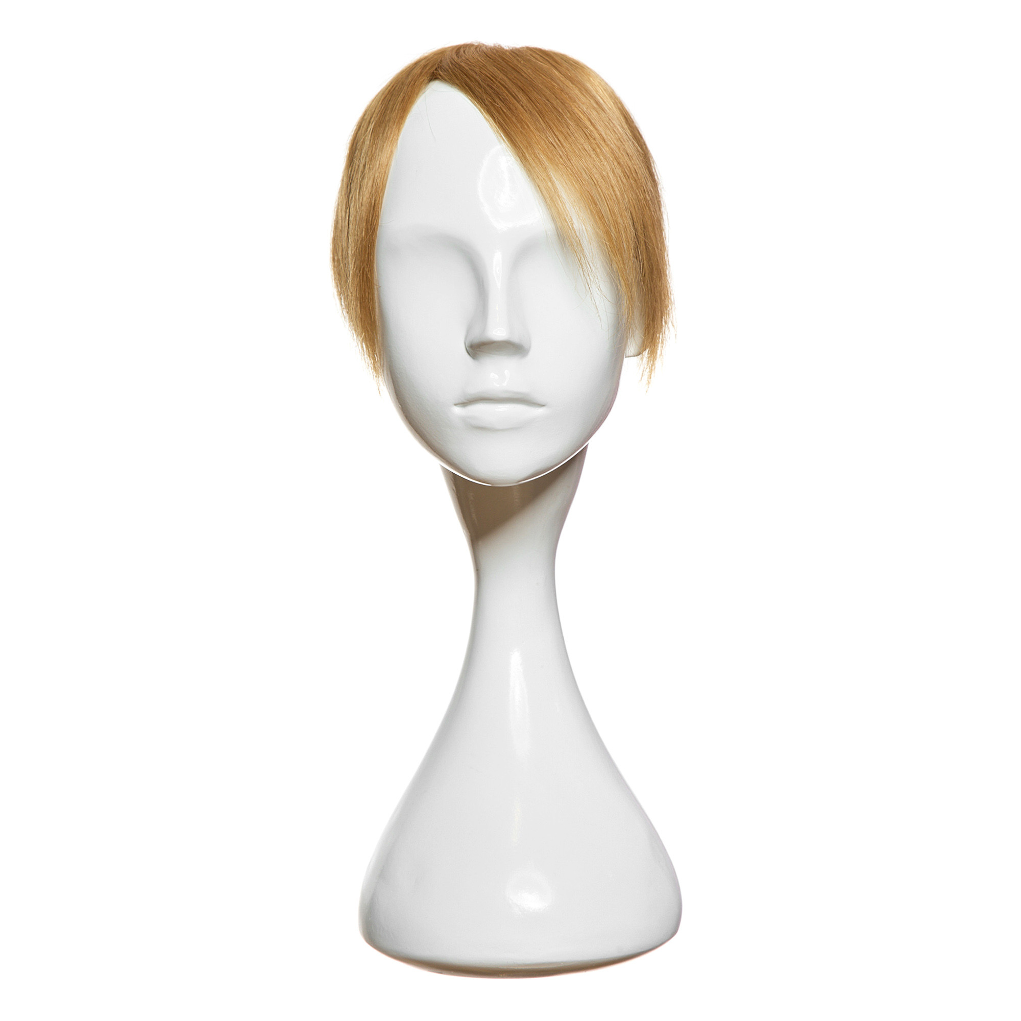 Breton Natural cu Calota Monofilament Blond Aluna