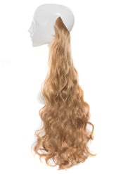 Tresa Flip-In 2-in-1 Blond Miere
