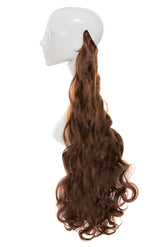 Tresa Flip-In 2-in-1 Saten Aramiu