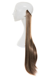 Tresa Flip-In 2-in-1 Saten Deschis Cu Suvite