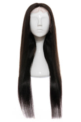 Peruca Naturala Madison Negru Natural