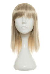 Peruca CAMILLA Blond Luminos