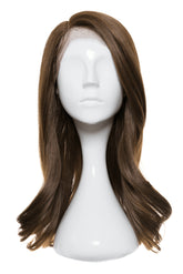 Peruca Caro Saten Deschis