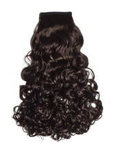 Saten Natural Coada Par Cret