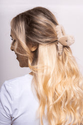 Cleste Cu Blanita Bej