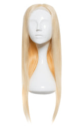 Peruca Par Natural Patty Blond Deschis