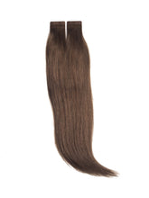 Saten Cenusiu Tape-In Premium