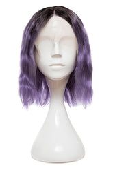 Peruca Naturala Gabriela Ombre Mov