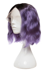 Peruca Naturala Gabriela Ombre Mov