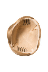 Coc Sofisticat 2 Blond Mediu