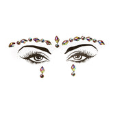 Bijuterie Pentru Fata Cristale 2