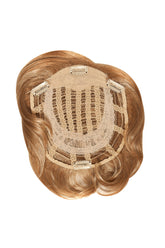 Peruca Partiala Clip-On Mix Blond