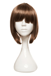 Peruca CARLA Saten Deschis Cu Suvite