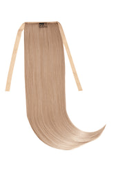 Coada Par Drept Blond Inchis