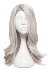 Peruca Caro Blond Platinat