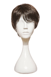 Peruca Carmen Saten Inchis