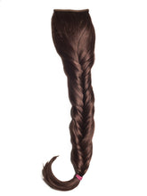 Ciocolatiu Coada Par Impletit