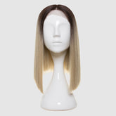 Peruca Brigitte Ombre Blond