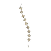 Pieptan Ornamental cu Cristale