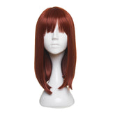 Peruca Masha Roscat Deschis