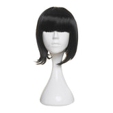 Peruca CARLA Negru Natural