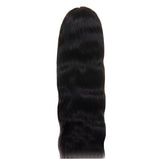 Peruca Par Natural Venus Negru Natural