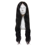 Peruca Par Natural Venus Negru Natural