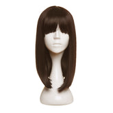 Peruca Masha Ciocolatiu