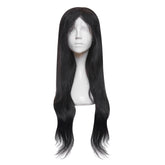 Peruca Naturala Madison Negru Natural