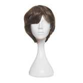 Peruca Mono Lia Saten Aluna