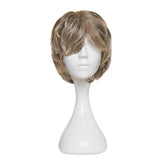 Peruca Mono Lia Grizonat