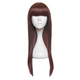 Peruca HOLLY Saten Roscat