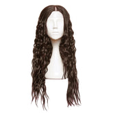 Peruca Amy Ciocolatiu