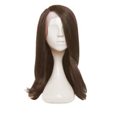 Peruca Caro Ciocolatiu