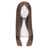 Peruca Naturala Lisa Saten Aluna