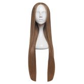 Peruca Par Natural Pandora Saten Deschis Cenusiu