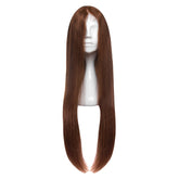 Peruca Naturala Belinda Ciocolatiu