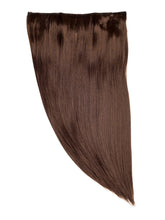 Saten Roscat Tresa Clip-On