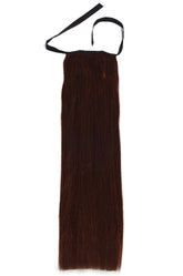 Saten Inchis Natural Coada Deluxe