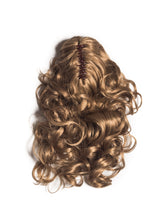 Blond Miere Coada Par Cleste