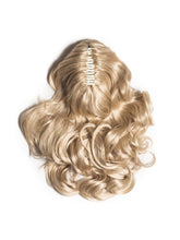 Blond Bej Coada Par Cleste