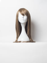 ELSA Saten Deschis Cu Suvite