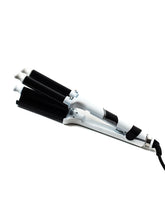 Ondulator Triplu Valuri DEFINITE