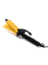 Ondulator Triplu MINI 15MM