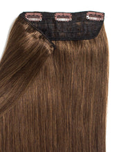 Saten Natural Tresa Deluxe