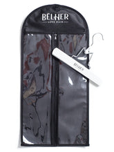 Husa + Umeras Extensii Par