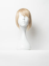 Mix Blond Peruca Partiala Clip-On