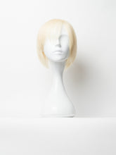 Blond Deschis Peruca Partiala Clip-On