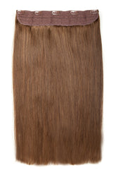 Tresa Clip-On VIP Saten Natural