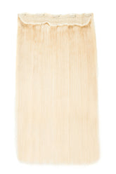 Tresa Clip-On VIP Blond Platinat